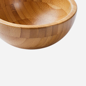 Wooden pot - immagine 2