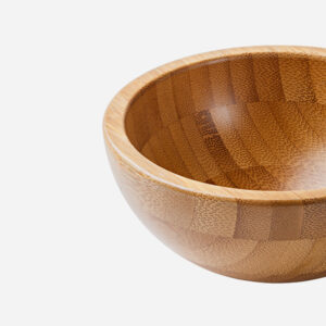 Wooden pot - immagine 3