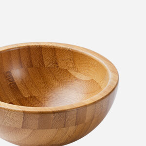 Wooden pot - immagine 4