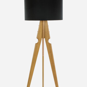 Black lamp - immagine 2