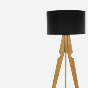 Black lamp - immagine 3