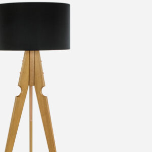 Black lamp - immagine 4