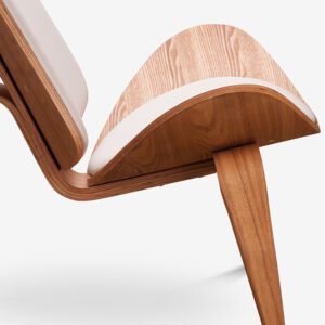 Brown chair - immagine 3