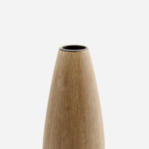 Wooden vase - immagine 3