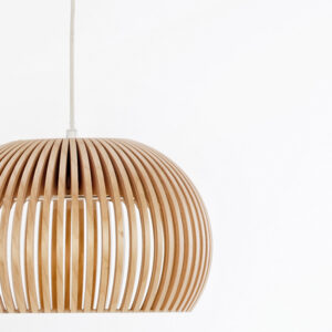 Glass chandelier - immagine 4